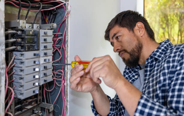 Best Electrical System Inspection  in Conway, FL